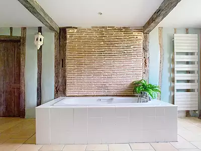 Maison, 415 m²