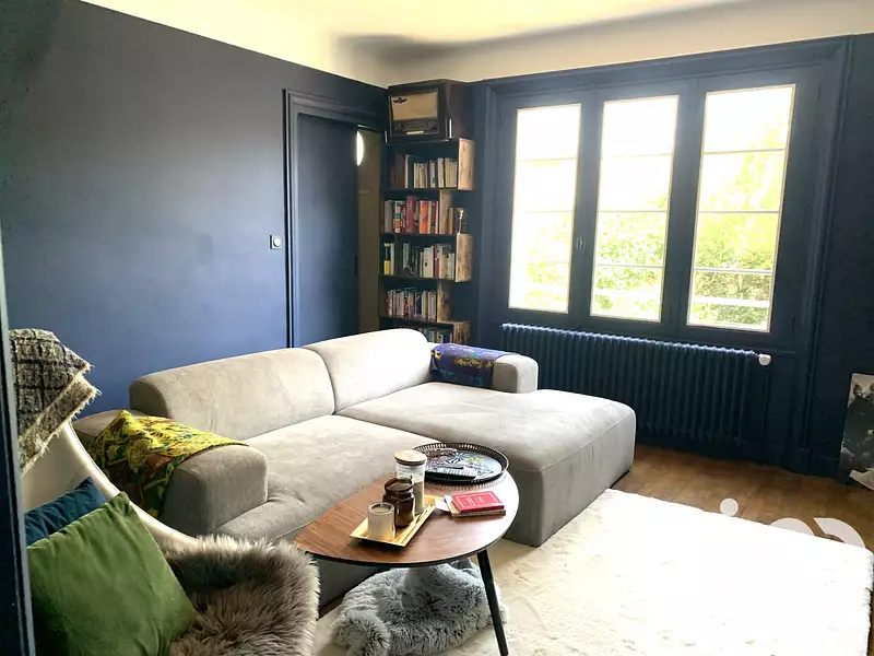 Maison, 125 m²