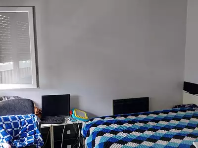 Appartement, 70 m²