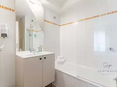 Appartement, 38,34 m²
