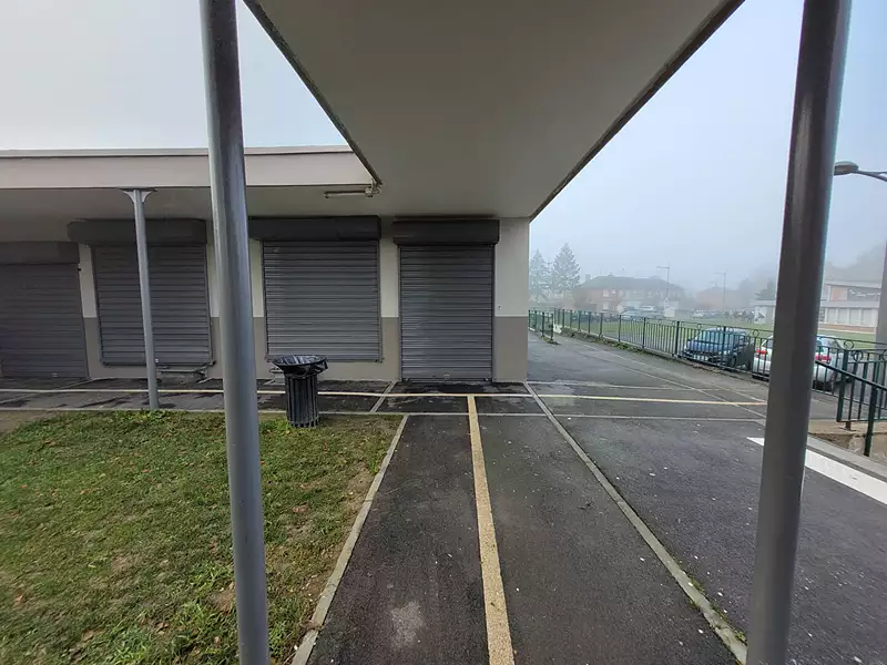 Divers, 53 m²