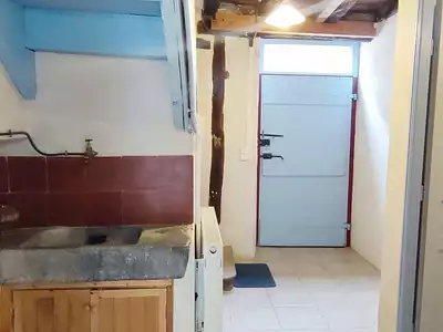 Maison, 106 m²