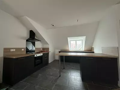 Appartement, 122 m²