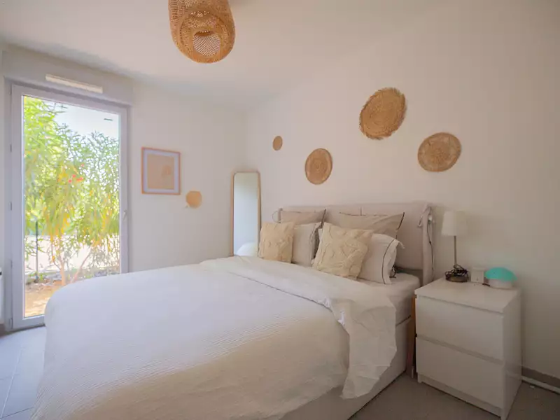 Appartement, 61 m²