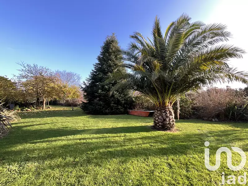 Maison, 167 m²