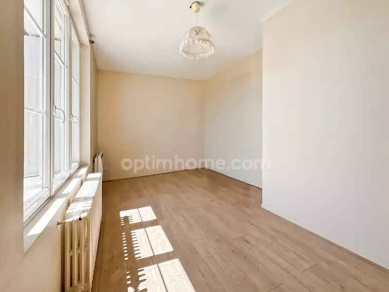 Maison, 116 m²