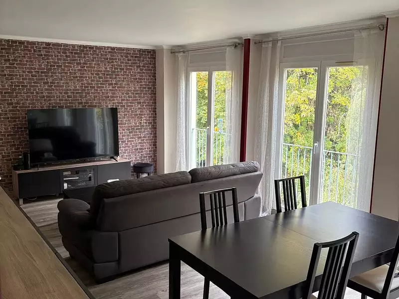 Appartement, 69 m²