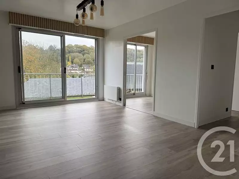 Appartement, 63 m²