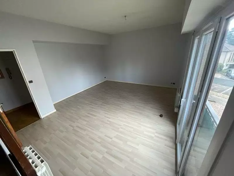 Appartement, 53 m²