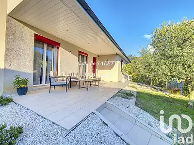 Maison, 85 m²