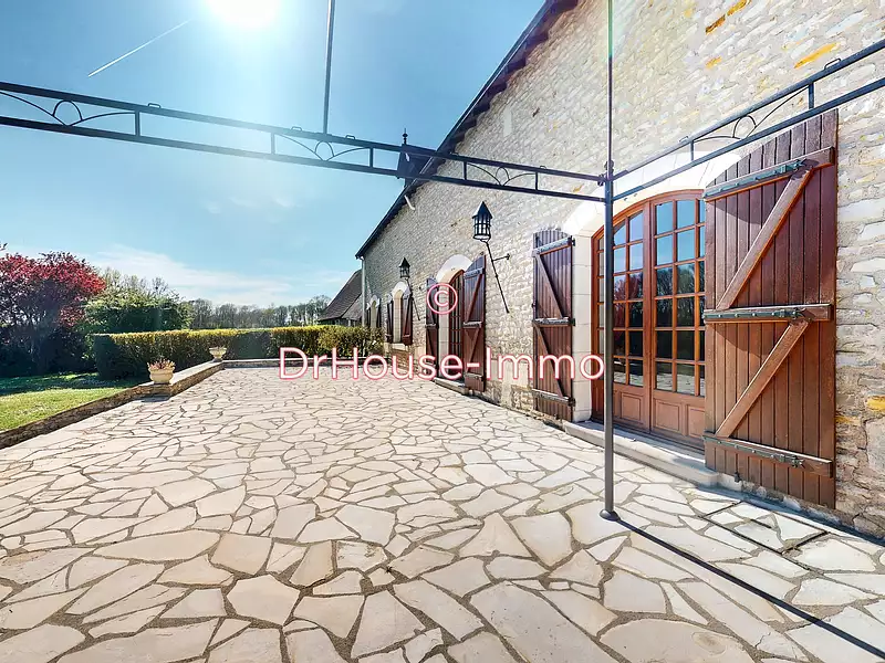 Maison, 293,23 m²