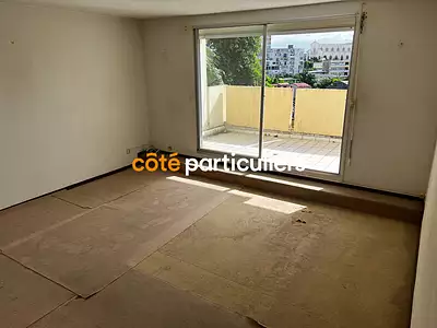 Appartement, 67 m²