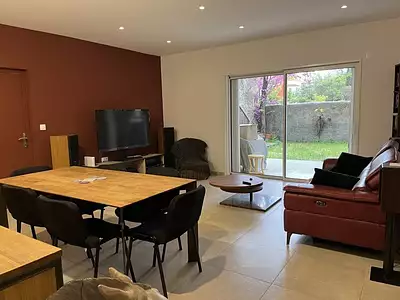 Maison, 146 m²