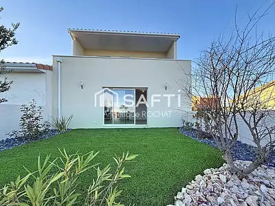 Maison, 82 m²