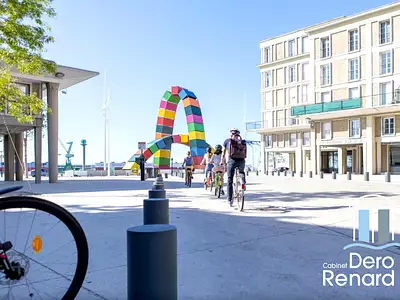 Appartement, 64,3 m²