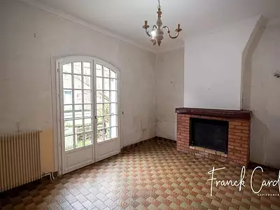Maison, 105 m²
