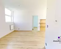 Appartement, 46,82 m²