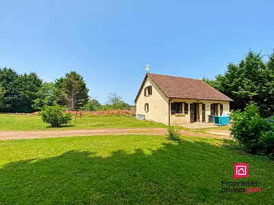 Maison, 108 m²