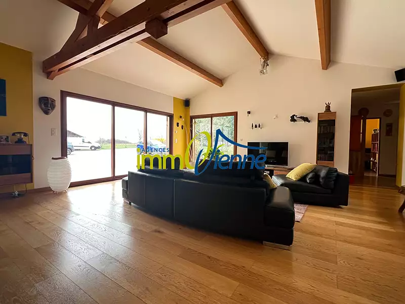 Maison, 189,66 m²