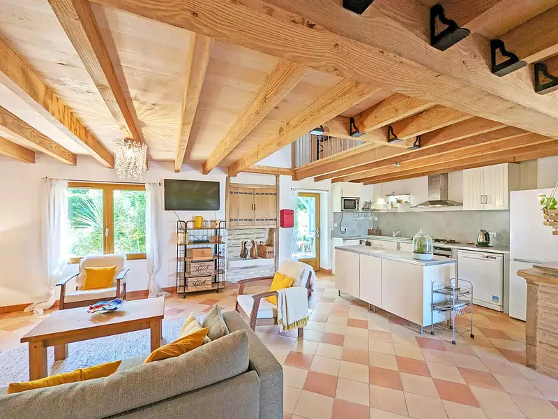 Maison, 137 m²