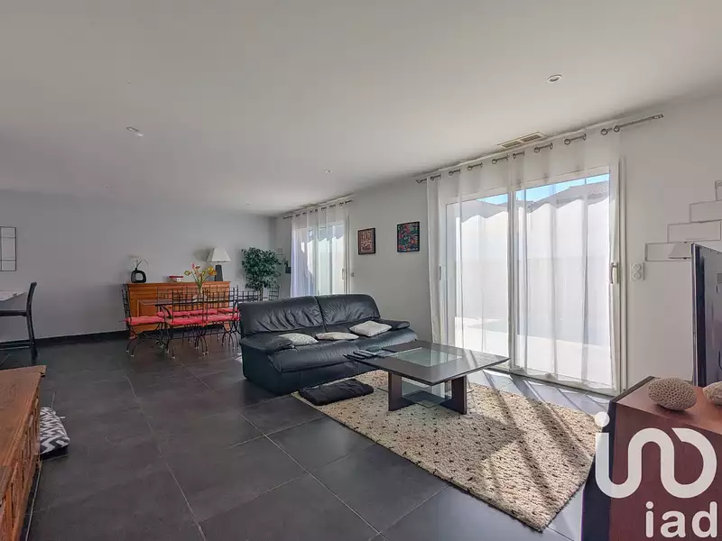 Maison, 135 m²