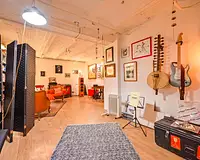 Appartement, 220 m²