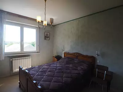 Maison, 136 m²
