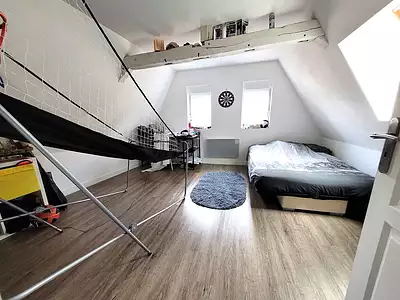Maison, 110 m²