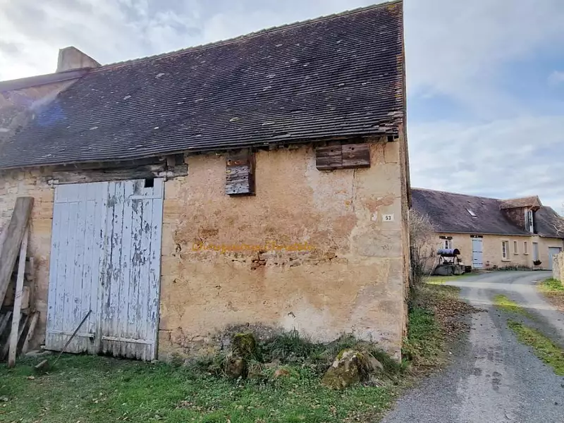 Maison, 100 m²