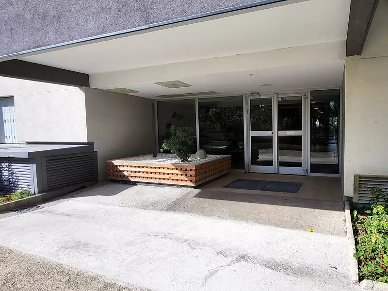 Appartement, 57 m²