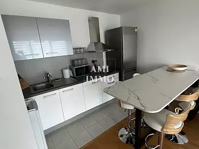 Appartement, 39,77 m²