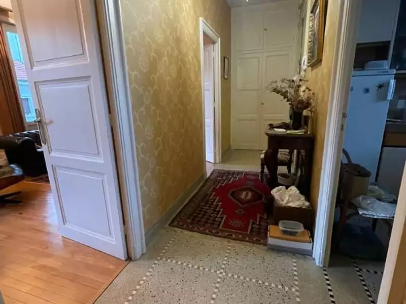 Appartement, 115 m²