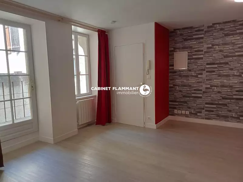 Immeuble, 130 m²