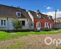 Maison, 156 m²