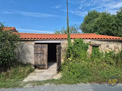 Maison, 133 m²