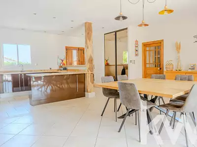 Maison, 130 m²