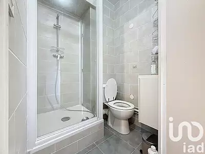 Appartement, 77 m²