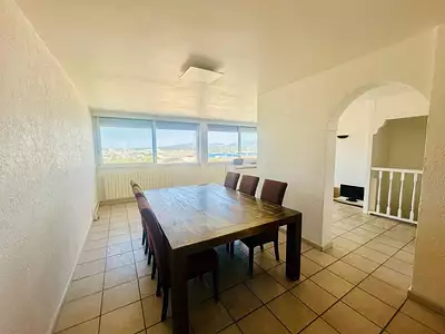 Appartement, 71 m²