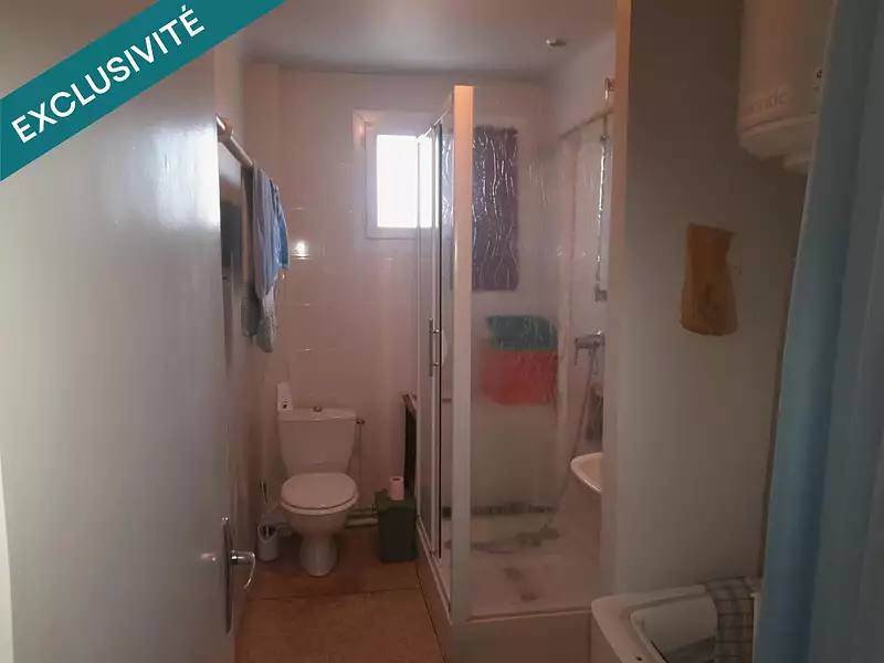 Appartement, 77 m²