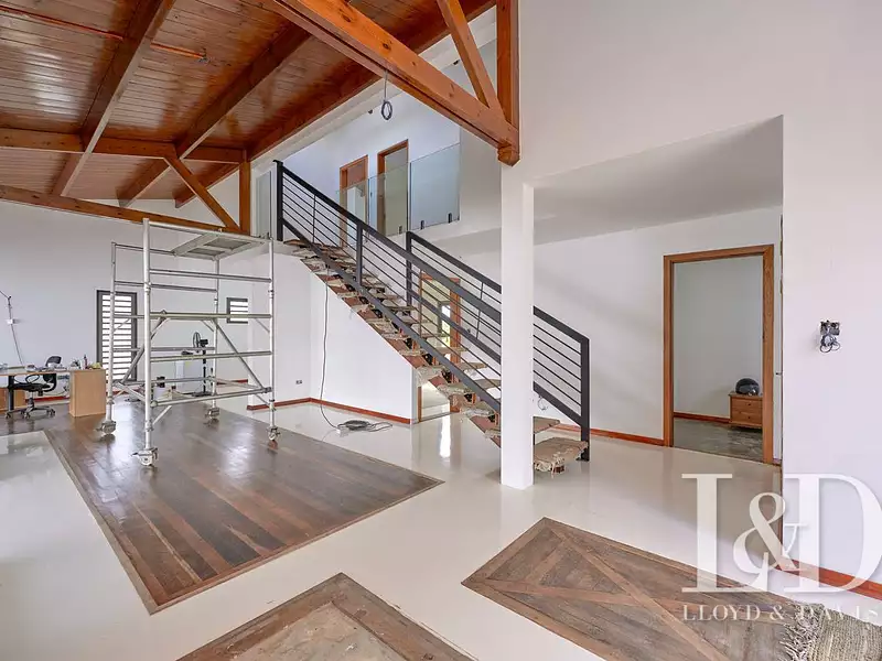 Maison, 200 m²