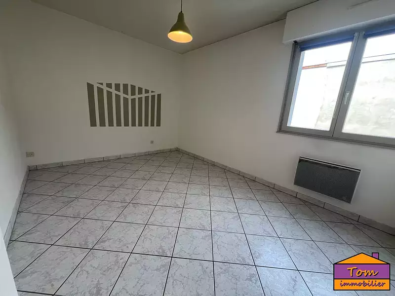 Appartement, 66,9 m²