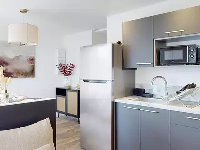 Appartement, 100 m²