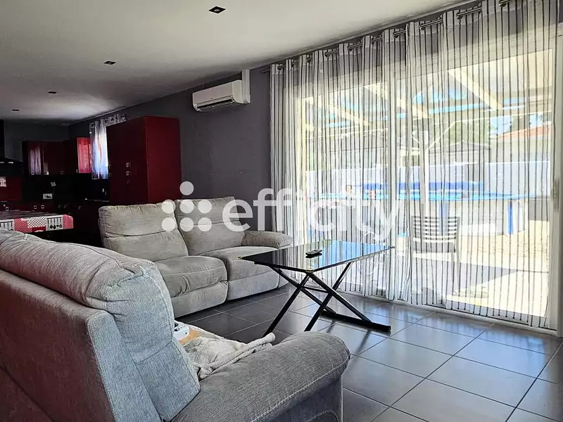 Maison, 100 m²
