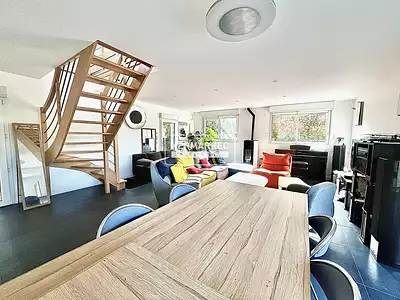 Maison, 113 m²