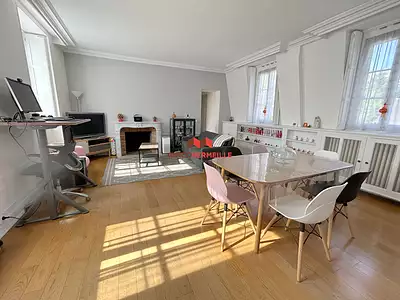 Appartement, 86 m²