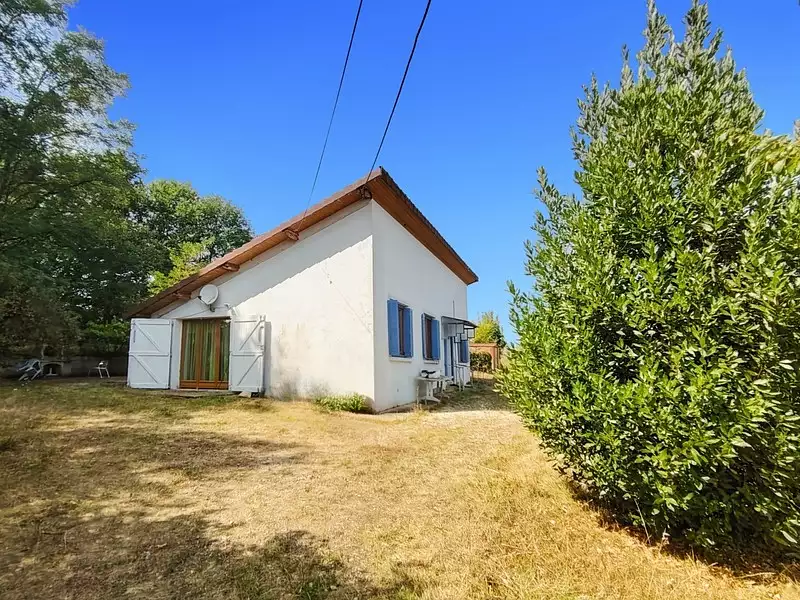 Maison, 75 m²