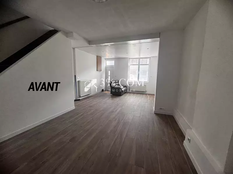 Maison, 98 m²