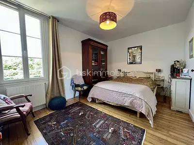 Maison, 71 m²