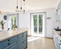 Maison, 164 m²