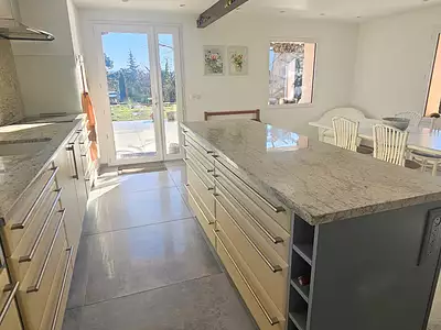 Maison, 142 m²